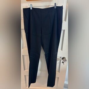 Emporio Armani Black Garment